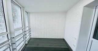 Теплый пол на балконе Салехард цена от 839 руб. м/2.